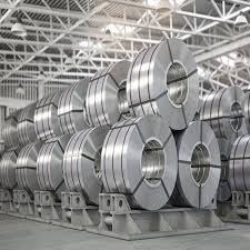 HR/CR Sheet and Plates